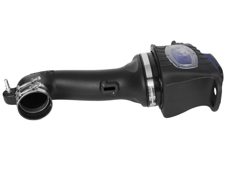 aFe Momentum Pro 5R Cold Air Intake System 15-17 Chevy Corvette Z06 (C7) V8-6.2L (sc) - Blais Performance Parts