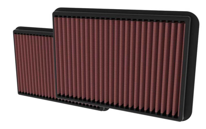 K&N 21-23 Ram 1500 6.2L V8 Replacement Air Filter - Blais Performance Parts