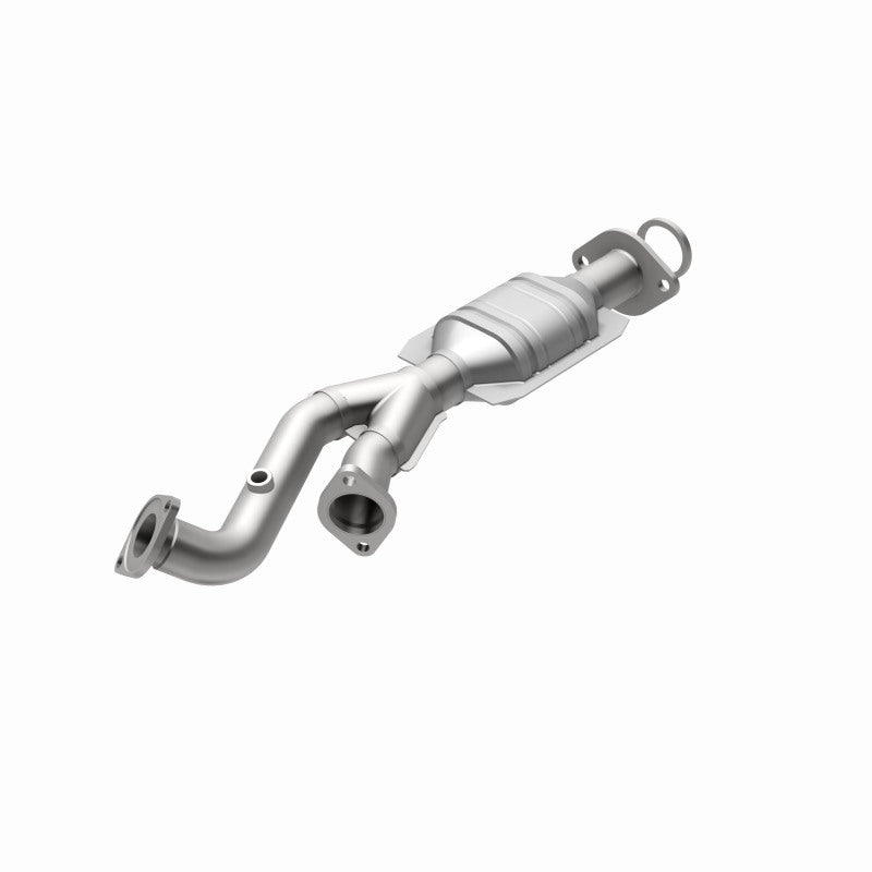 MagnaFlow Conv DF 03-04 4Runner 4.7 Rear - Blais Performance Parts