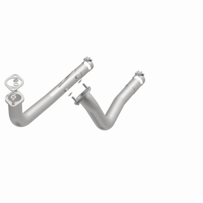 Magnaflow Manifold Front Pipes (For LP Manifolds) 67-74 Dodge Charger 7.2L - Blais Performance Parts