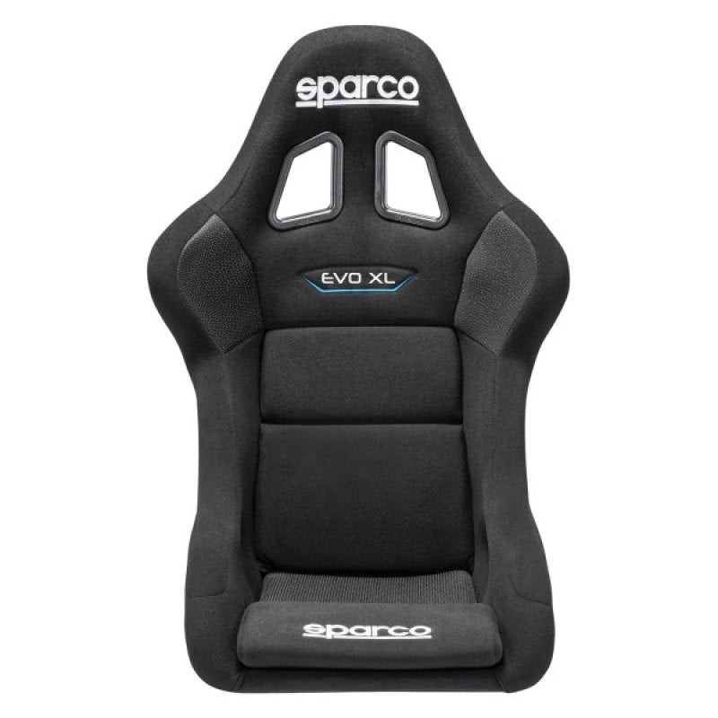 Sparco Seat EVO - XL QRT - Blais Performance Parts