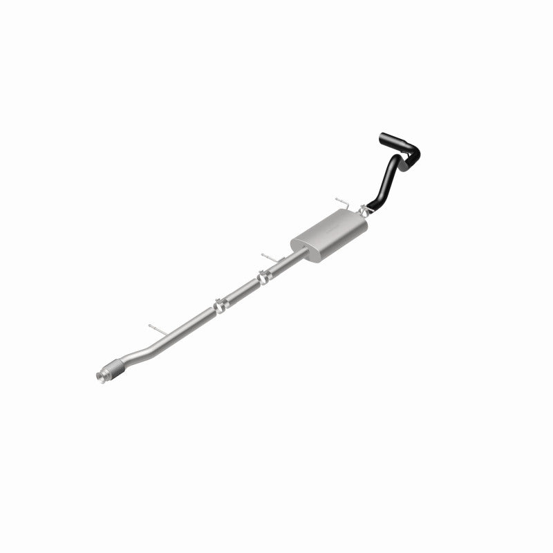 MagnaFlow SYS Cat-Back 14-16 Chevy Silverado 1500 4.3/5.3L 3 inch - Blais Performance Parts