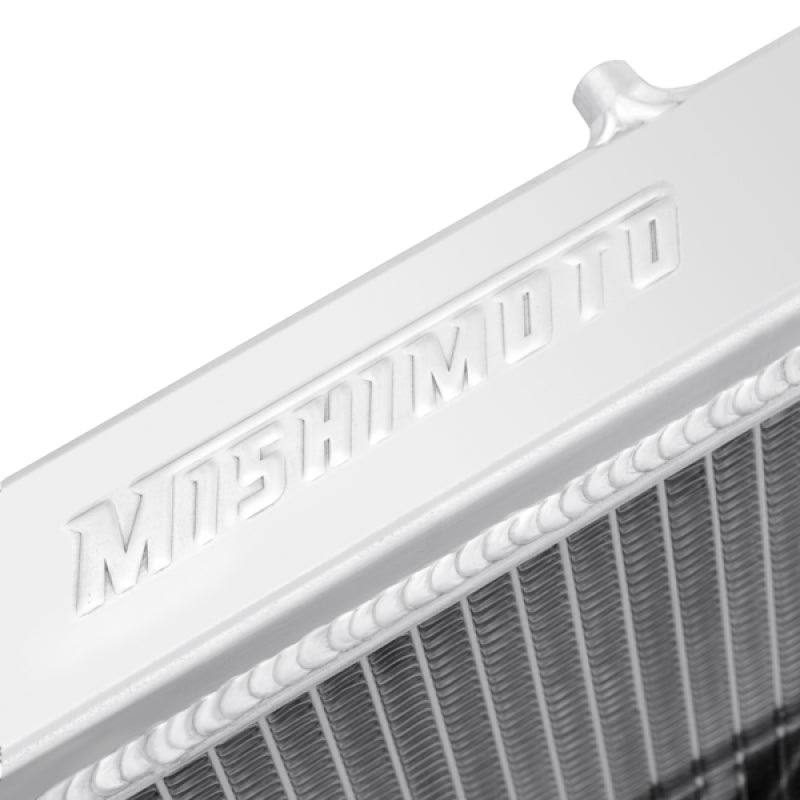 Mishimoto 95-99 Dodge Neon Manual Aluminum Radiator - Blais Performance Parts