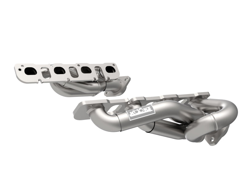 Kooks 19-20 Ram 1500 5.7L HEMI 1-5/8in x 1-3/4in Stainless Steel Torque Series Headers - Blais Performance Parts