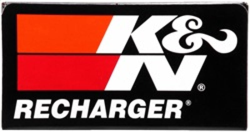 K&N Aerosol Oil Recharger Service Kit - Blais Performance Parts