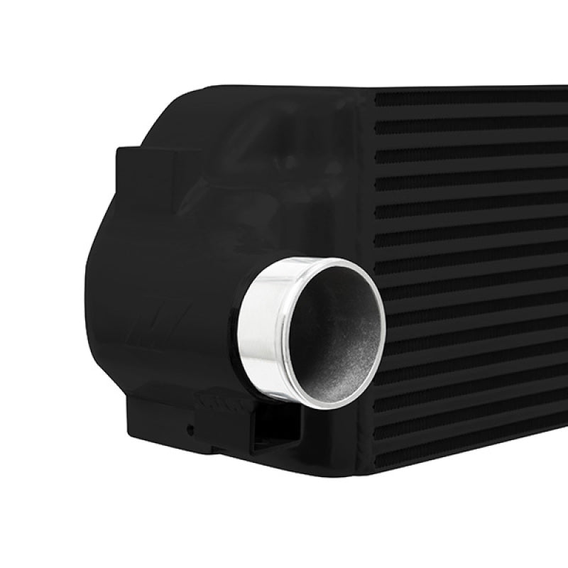 Mishimoto 2016+ Ford Focus RS Intercooler (I/C ONLY) - Black - Blais Performance Parts