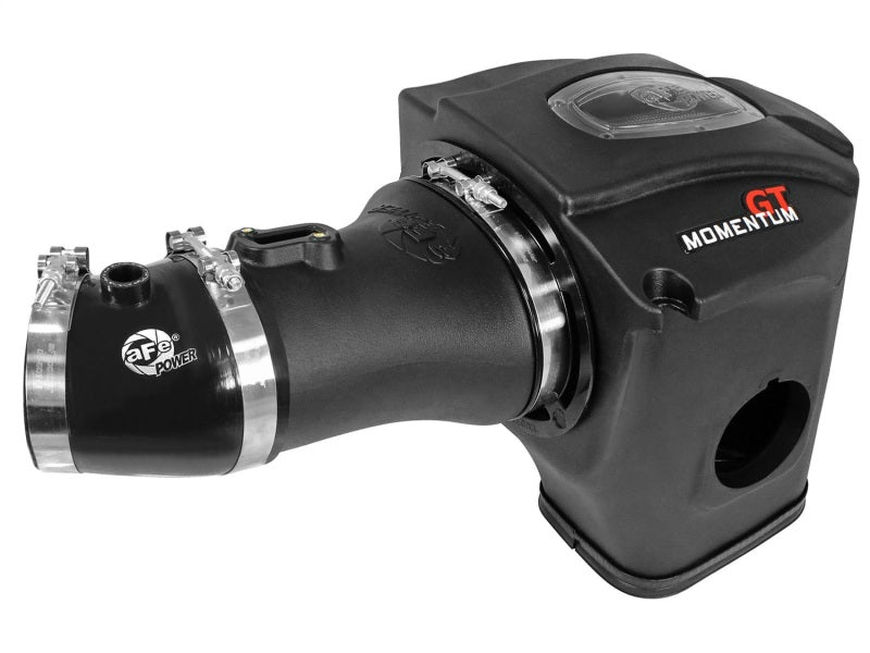 aFe Momentum Air Intake System PRO 5R w/ Extra Filter 2015 Dodge Challenger SRT Hellcat 6.2L (sc) - Blais Performance Parts