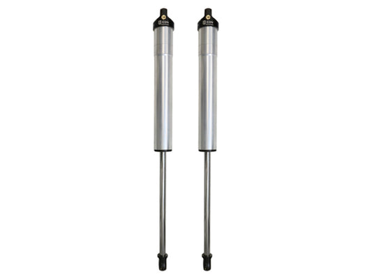 ICON 1999+ Ford F-250/F-350 Super Duty 0-3in Rear 2.5 Series Shocks VS IR - Pair - Blais Performance Parts