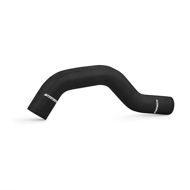 Mishimoto 06-10 Chevy Duramax 6.6L 2500 Black Silicone Hose Kit - Blais Performance Parts