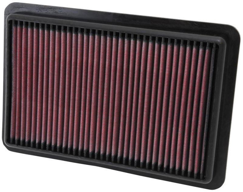 K&N Replacement Air Filter 12-13 Mazda 3 Skyactiv 2.0L / 13-14 Mazda CX-5 2.0L / 14 Mazda 6 2.5L - Blais Performance Parts