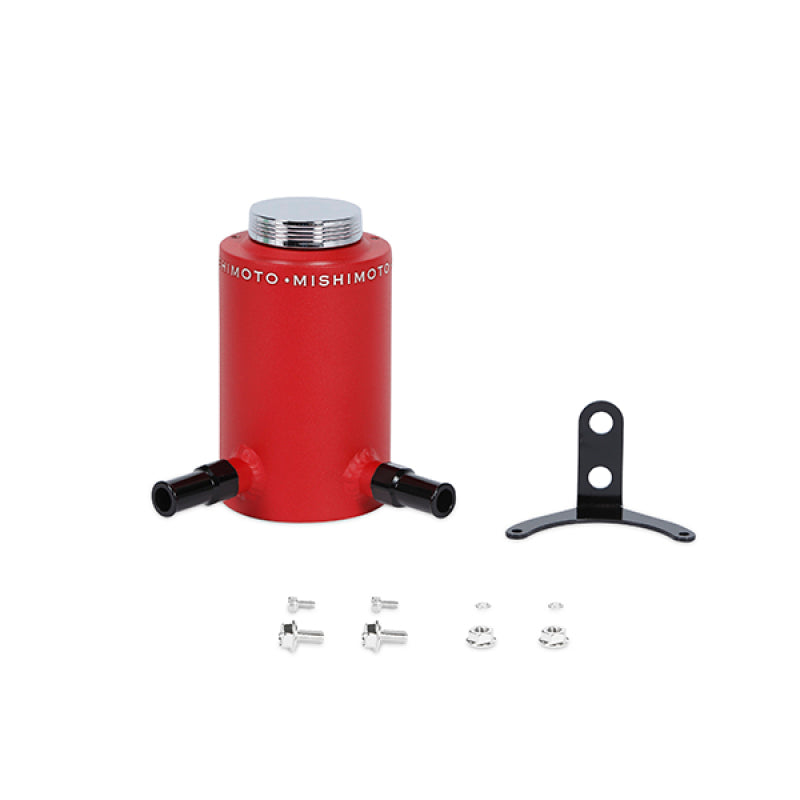 Mishimoto Aluminum Power Steering Reservoir Tank - Blais Performance Parts