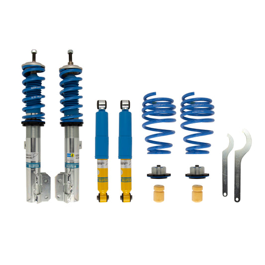 Bilstein B14 (PSS) 12-17 Fiat 500 Suspension Kit - Blais Performance Parts