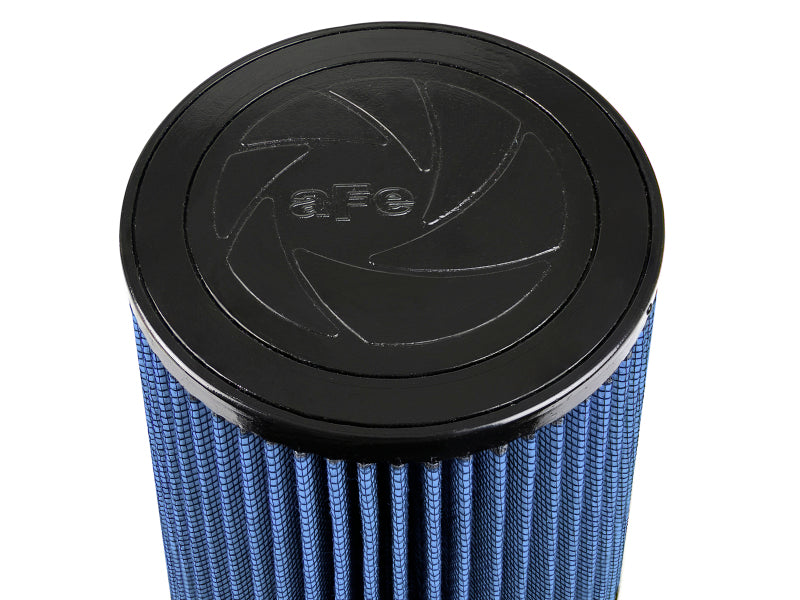 aFe MagnumFLOW Replacement Air Filter w/ Pro 5R Media 16-19 Ford Mustang GT350 V8-5.2L - Blais Performance Parts
