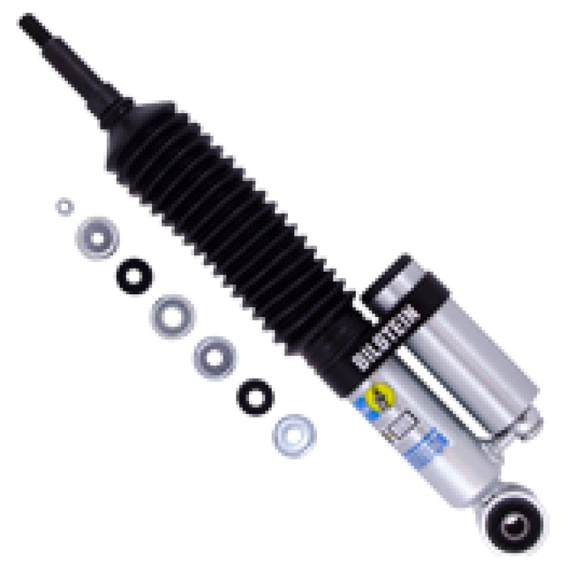 Bilstein 5160 Series 98-07 Toyota Land Cruiser 46mm Monotube Shock Absorber - Blais Performance Parts