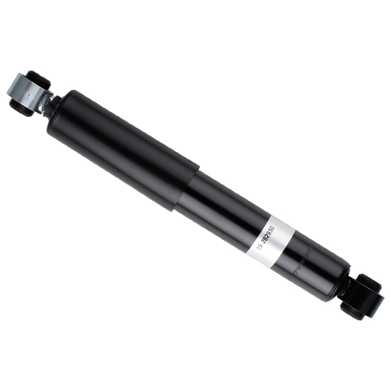 Bilstein B4 OE Replacement 13-18 Toyota RAV4 Rear Twintube Shock Absorber - Black - Blais Performance Parts