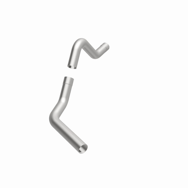 MagnaFlow Tail-Pipe 03-04 Dodge Diesel - Blais Performance Parts