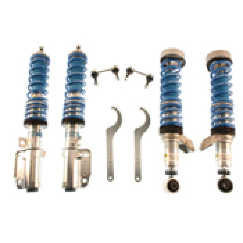 Bilstein B16 1995 Porsche 911 Carrera Front and Rear Performance Suspension System - Blais Performance Parts