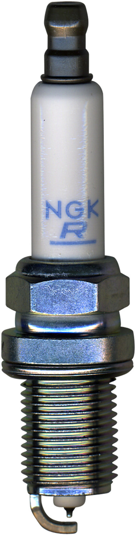 NGK Laser Platinum Spark Plug Box of 4 (PFR8S8EG) - Blais Performance Parts