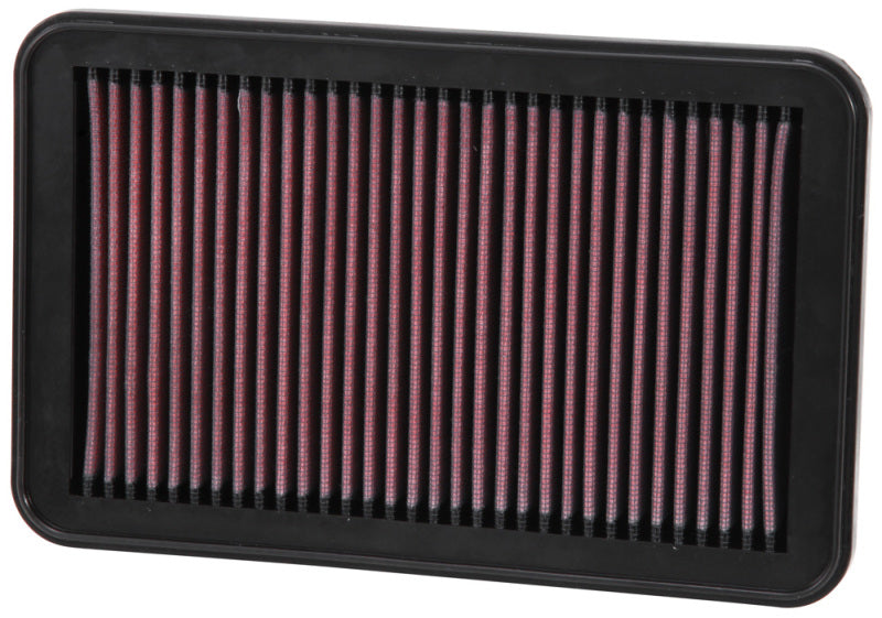 K&N 99-05 Miata Drop In Air Filter - Blais Performance Parts