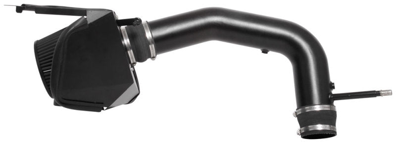 Airaid 17-18 Ford F-250 V8-6.2L F/I Cold Air Intake Kit - Blais Performance Parts