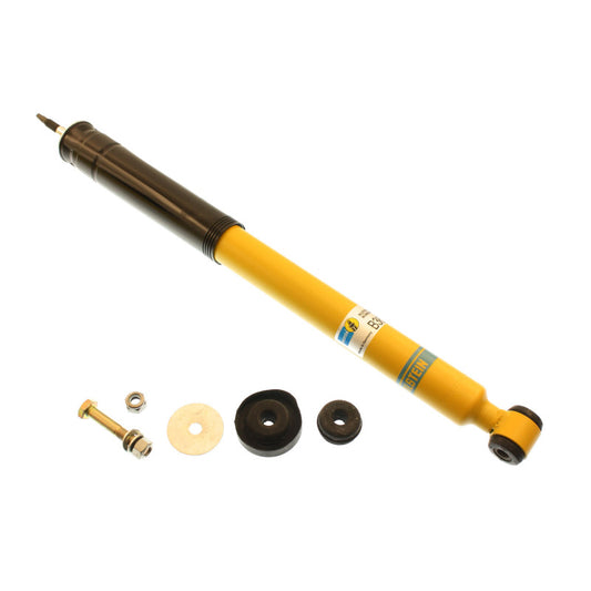 Bilstein B6 1998 Mercedes-Benz E300 Base Front 36mm Monotube Shock Absorber - Blais Performance Parts