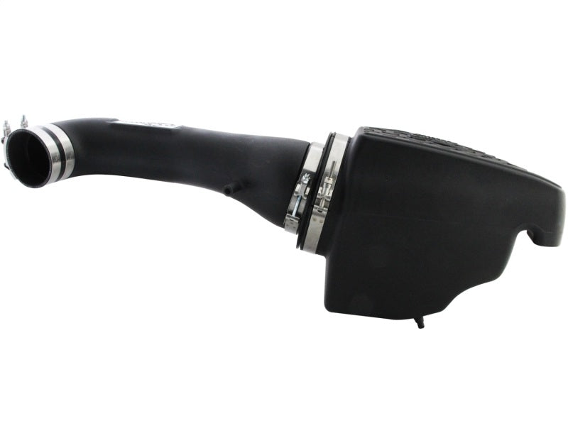 aFe Momentum GT PRO DRY S Intake 12-13 Jeep Wrangler JK V6 3.6L - Blais Performance Parts