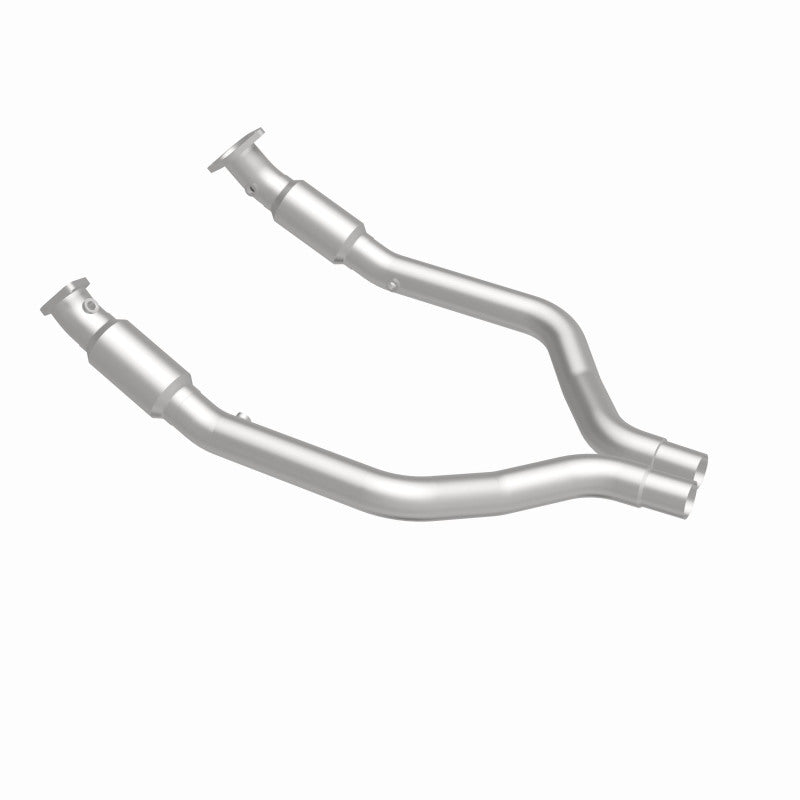MagnaFlow Conv DF 05- SRT-8 6.1L OFF ROAD - Blais Performance Parts