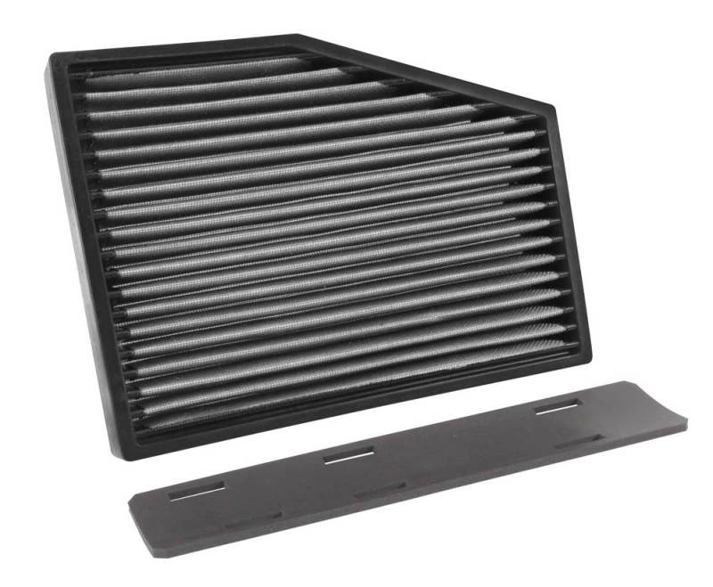 K&N 05-14 VW Jetta 2.5L 2.0L / EOS Cabin Air Filter - Blais Performance Parts