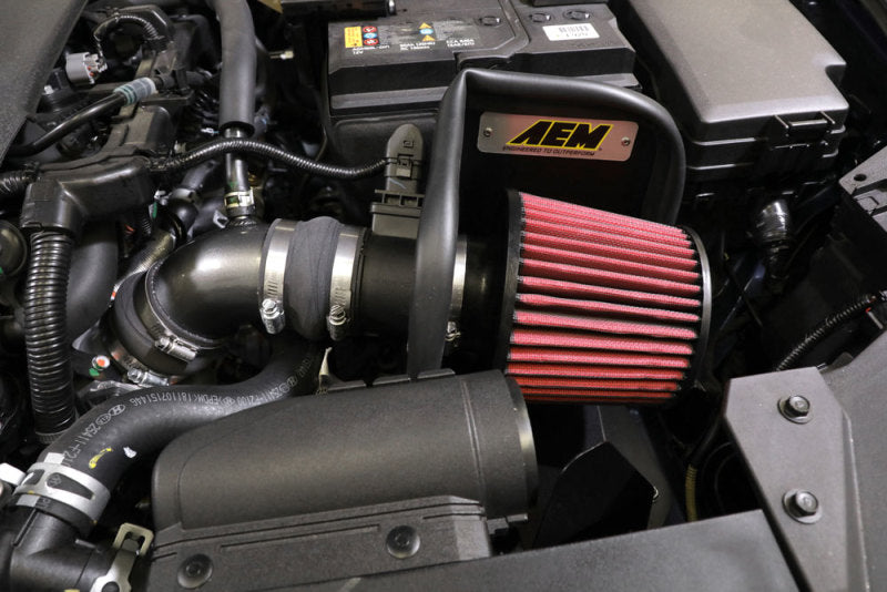 AEM C.A.S. 19-20 Kia Forte 2.0L F/I - Blais Performance Parts