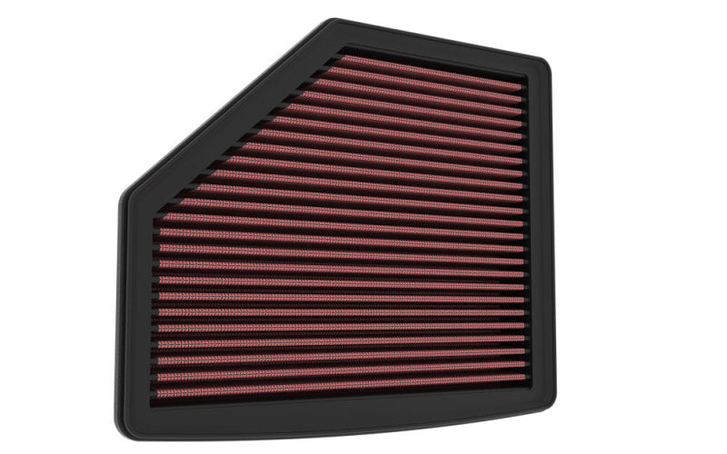 K&N 21-22 Acura TLX V6 3.0L Replacement Air Filter - Blais Performance Parts