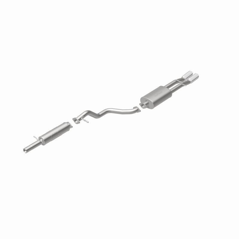 MagnaFlow Sys C/B Jetta Iv All Models - Blais Performance Parts