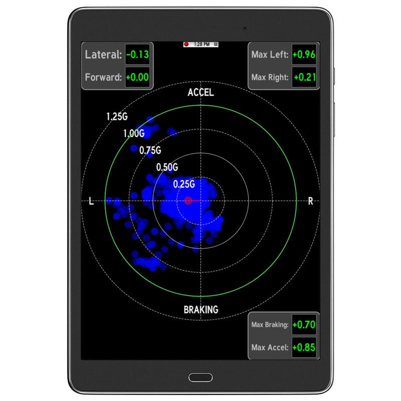 Autometer OBD-II Wireless Data Module Bluetooth DashLink for Apple IOS & Andriod Devices - Blais Performance Parts