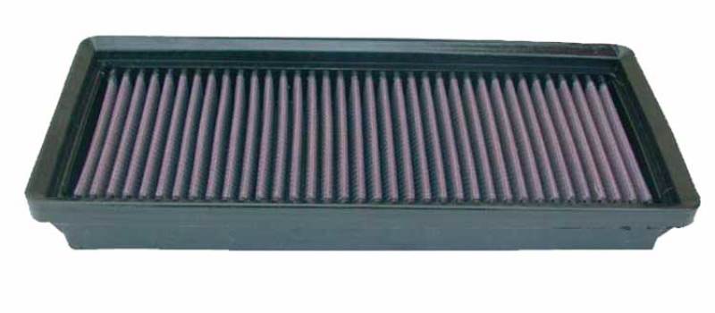 K&N 04 Chrysler Crossfire 3.2L-V6 Drop In Air Filter - Blais Performance Parts