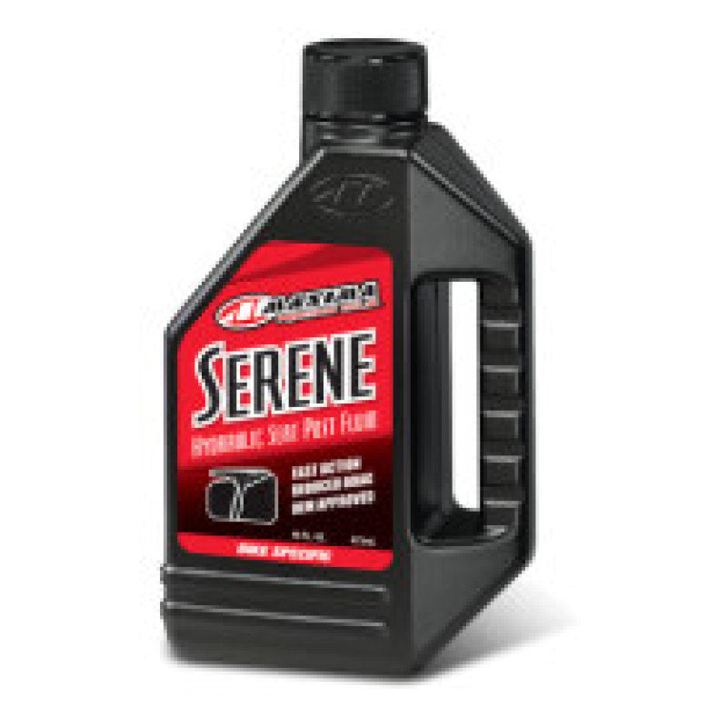 Maxima Serene Dropper Post Fluid - 16oz - Blais Performance Parts