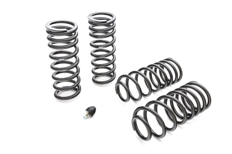 Eibach Pro-Kit for 83-93 Ford Mustang Convertible FOX V8 5.0L - Blais Performance Parts