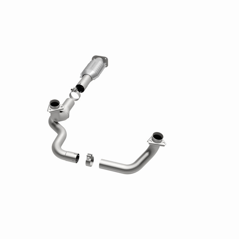 MagnaFlow Conv DF GM 93 95 - Blais Performance Parts