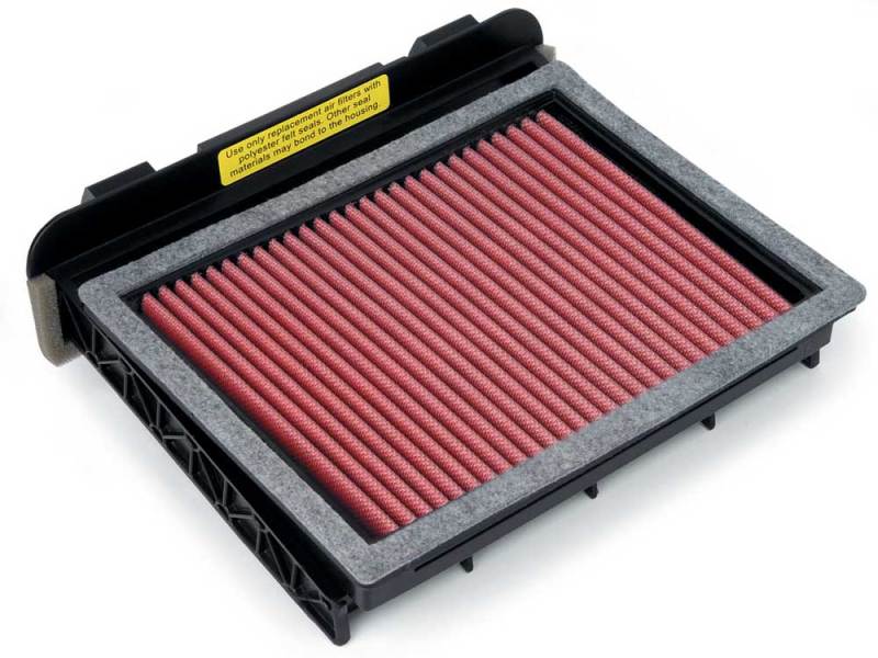 Airaid 04-08 Ford F-150 5.4L / 05-09 Expedition 5.4L / 06-08 Lincoln LT Direct Replacement Filter - Blais Performance Parts