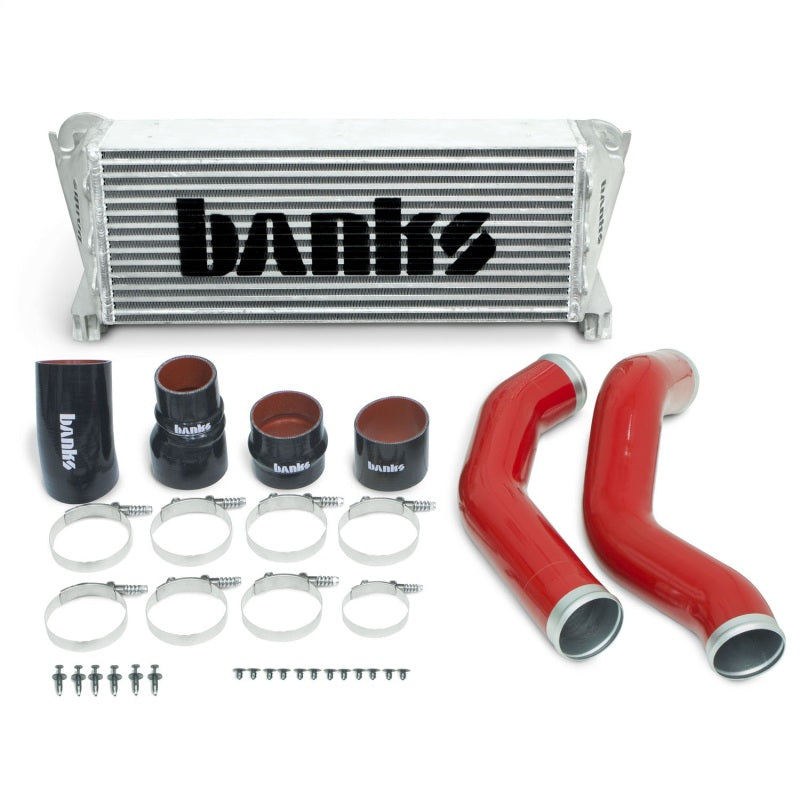 Banks Power 13-17 Ram 6.7L Techni-Cooler System - Blais Performance Parts