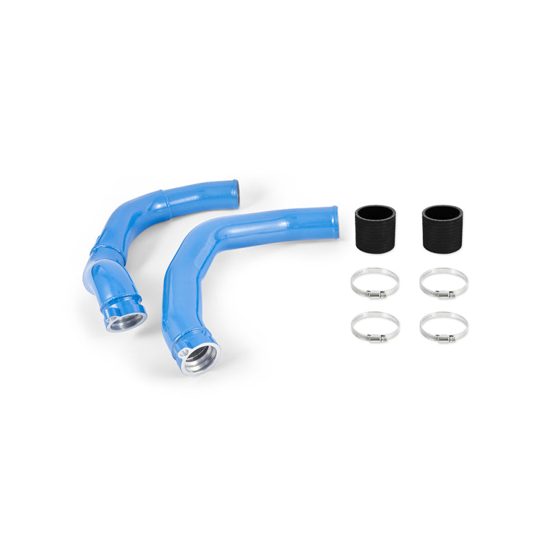 Mishimoto 2015-2020 BMW F80 M3/M4 Intercooler Pipe Kit YMB - Blais Performance Parts