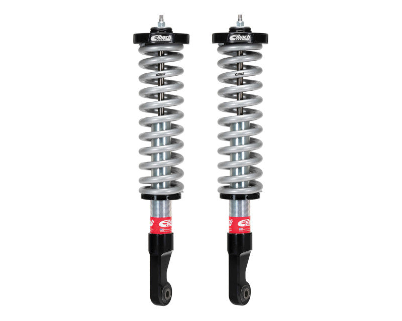 Eibach Pro-Truck Coilover 2.0 Front for 16-20 Toyota Tundra 2WD/4WD - Blais Performance Parts