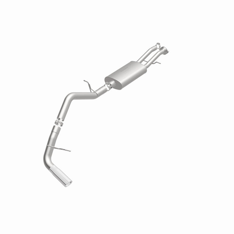 MagnaFlow Sys C/B Escalade 6.0L 00-02 - Blais Performance Parts