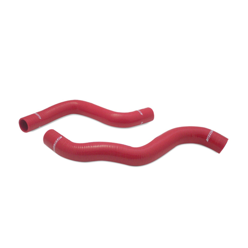 Mishimoto Mitsubishi EVO 9 Red Silicone Hose Kit - Blais Performance Parts