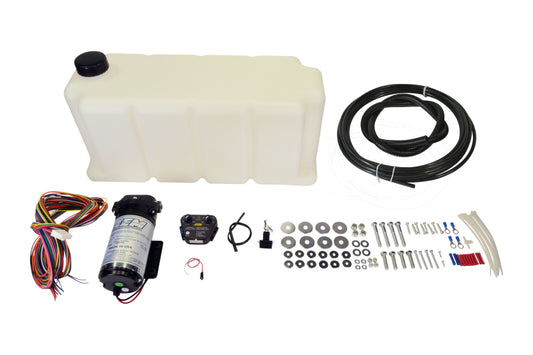 AEM V2 5 Gallon Diesel Water/Methanol Injection Kit - Multi Input - Blais Performance Parts