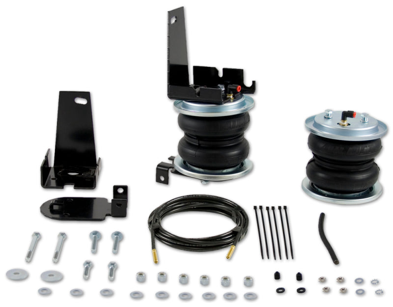 Air Lift Loadlifter 5000 Air Spring Kit for 00-05 Ford Excursion 4WD - Blais Performance Parts