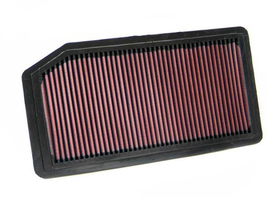 K&N Replacement Air Filter HONDA RIDGELINE 3.5L - V6; 2006-2011 - Blais Performance Parts