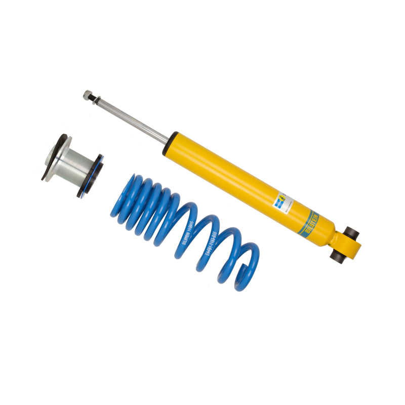 Bilstein B14 (PSS) 12-13 BMW 328i/335i Front & Rear Performance Suspension Kit - Blais Performance Parts