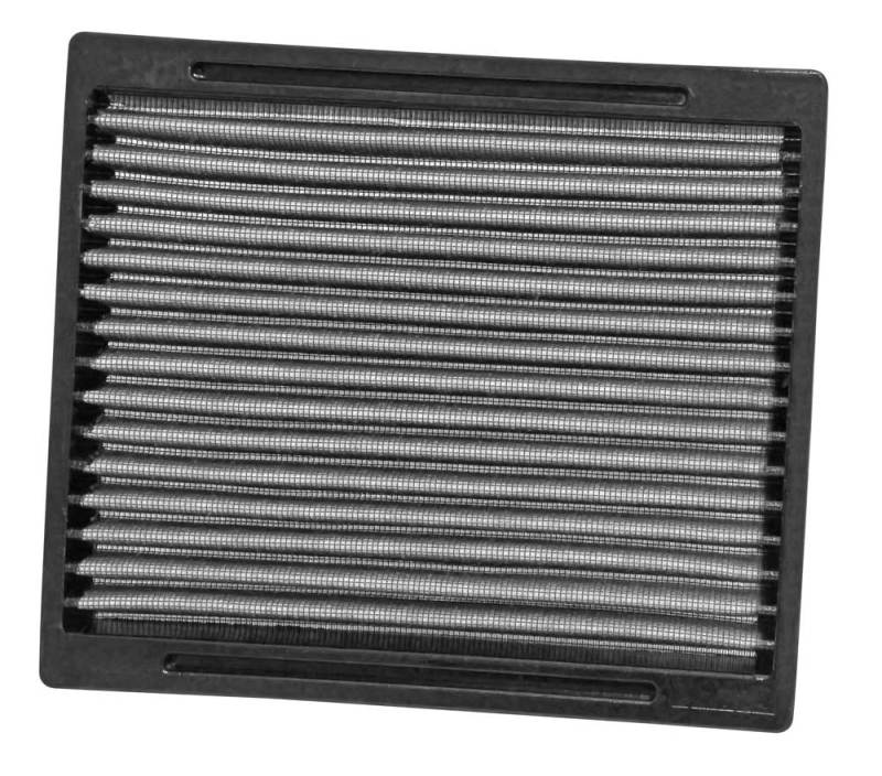 K&N 05-14 Ford Mustang Air Filter - Blais Performance Parts