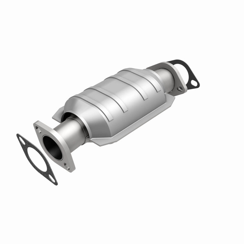 MagnaFlow Conv DF Miata 90-93 - Blais Performance Parts