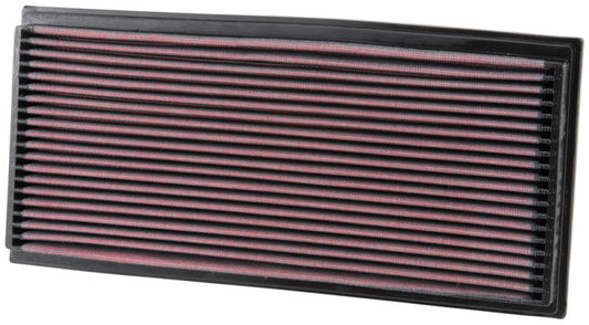 K&N Replacement Air Filter MERCEDES BENZ 600 SERIES V-12 - Blais Performance Parts