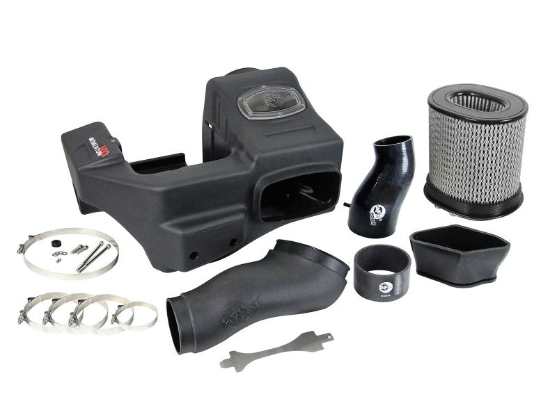 aFe Momentum HD PRO Dry S Stage-2 Si Intake 99-03 Ford Diesel Trucks V8-7.3L (td)(See afe51-73002-E) - Blais Performance Parts